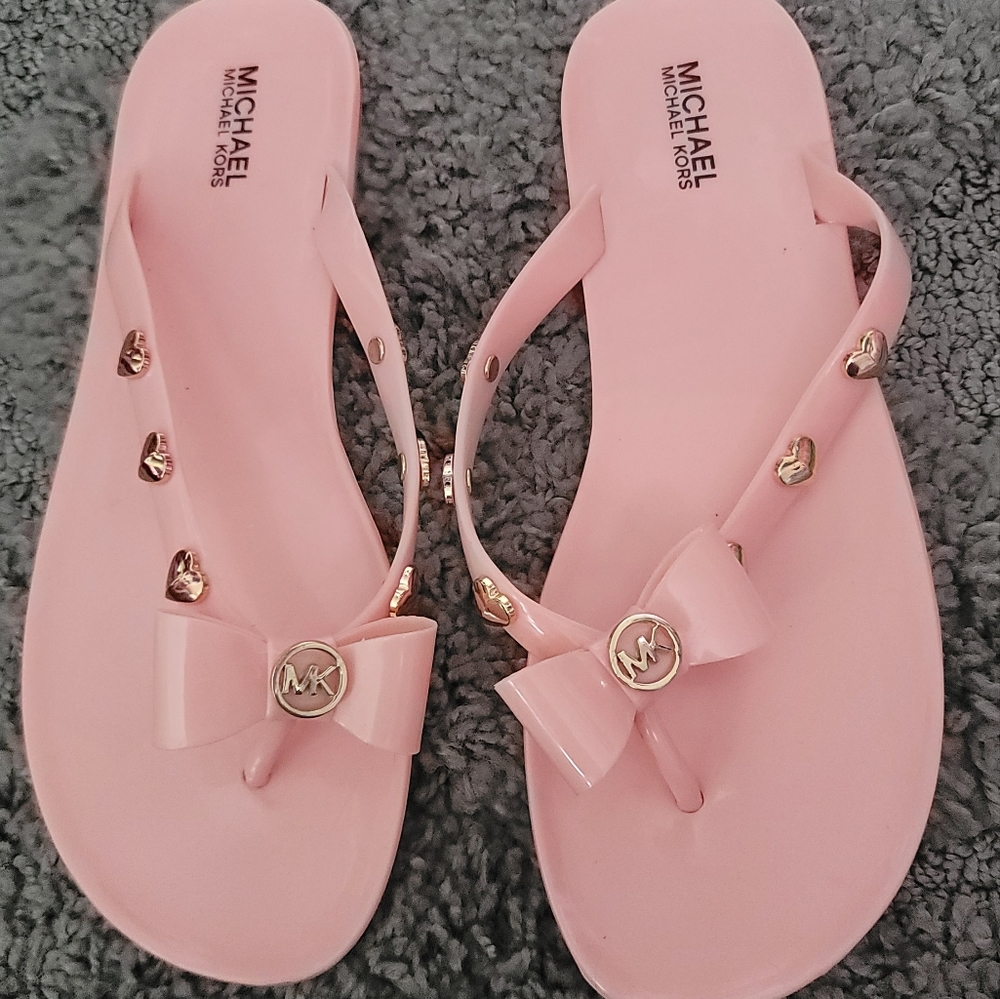 Michael Kors sandals